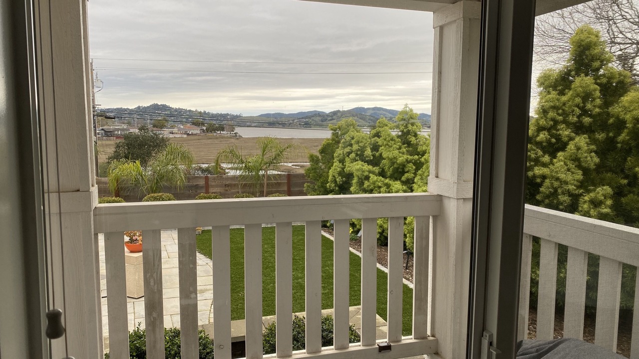 Photo of Outdoor in Corte Madera