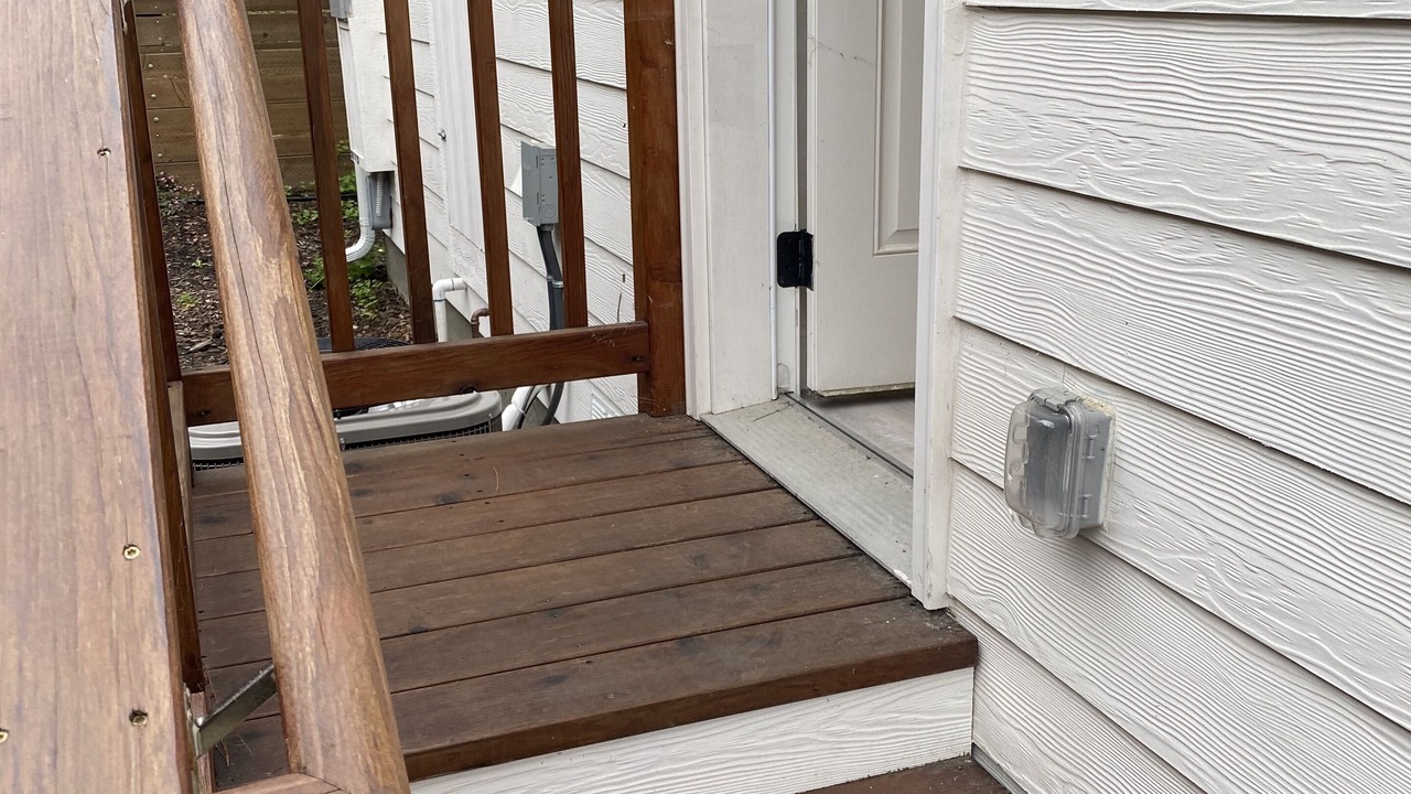 Photo of Outdoor in Corte Madera