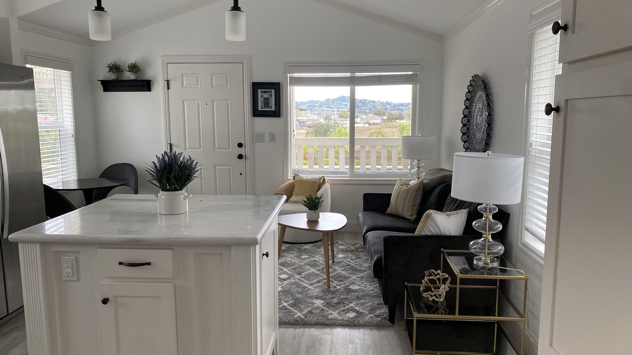 Photo of Livingroom in Corte Madera