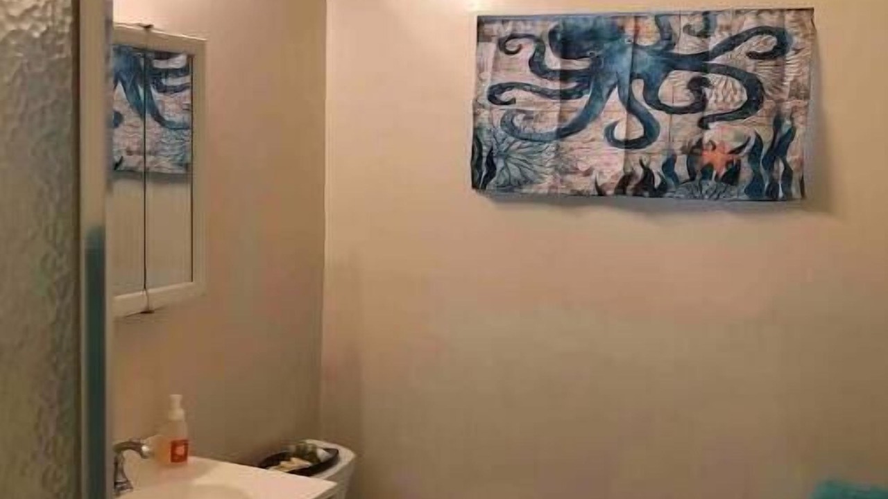 Photo of Bathroom in Novato