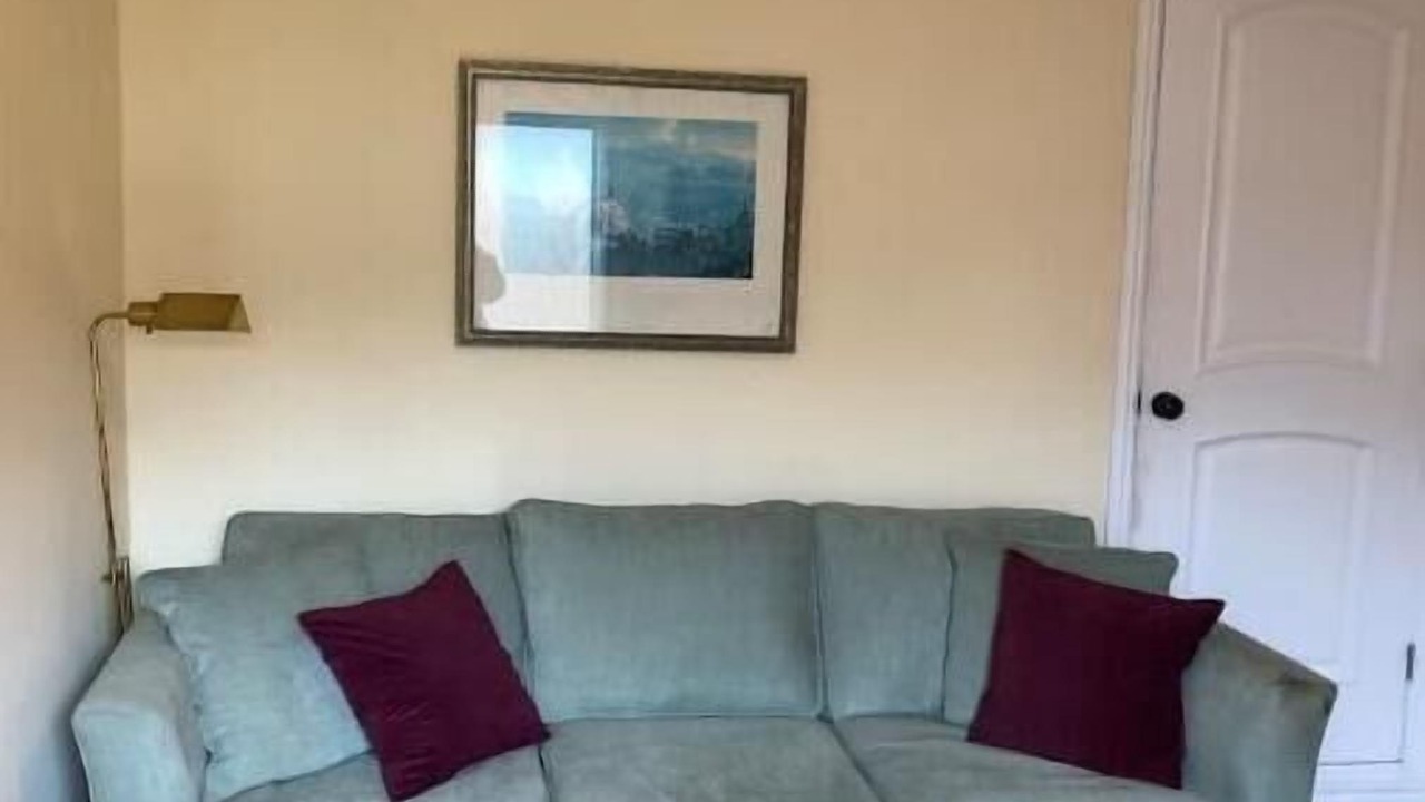 Photo of Bedroom in Novato