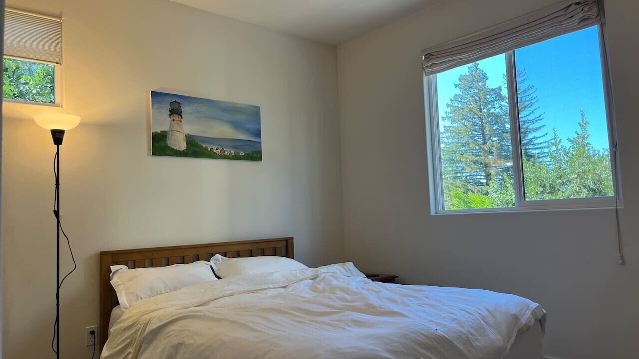 Photo of Bedroom in Palo Alto