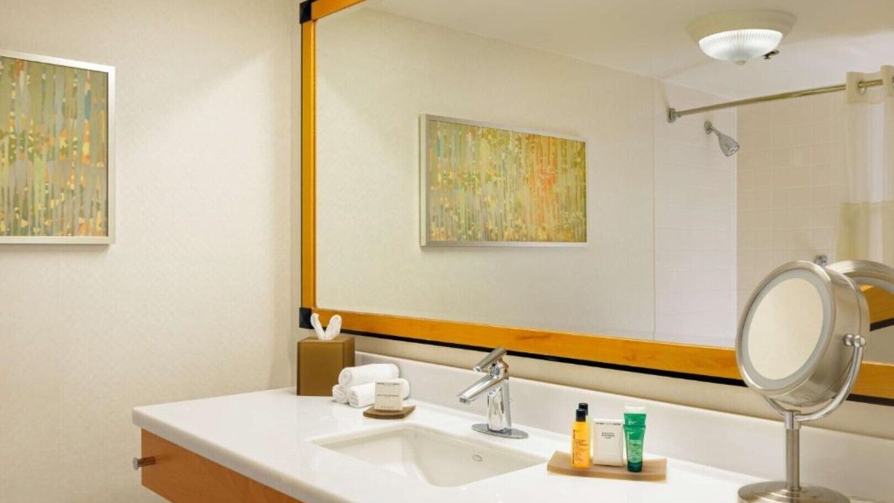 Photo of Bathroom in Burlingame