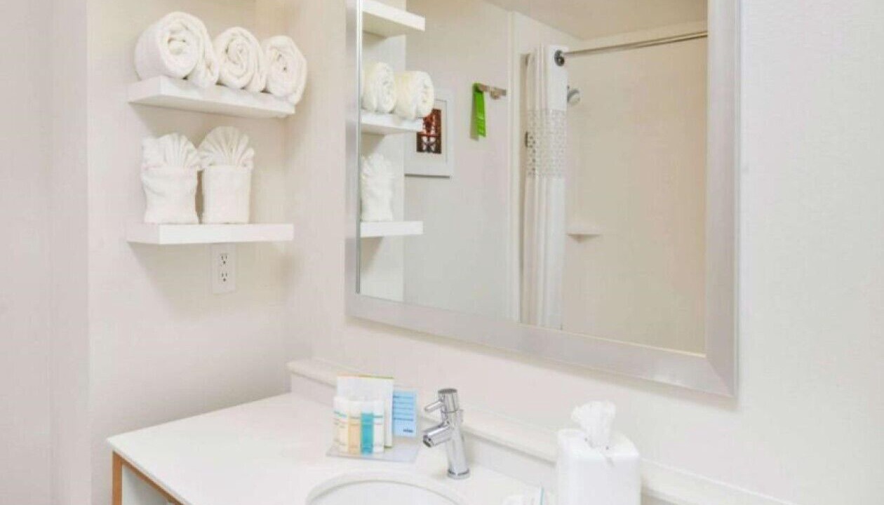 Photo of Bathroom in Burlingame