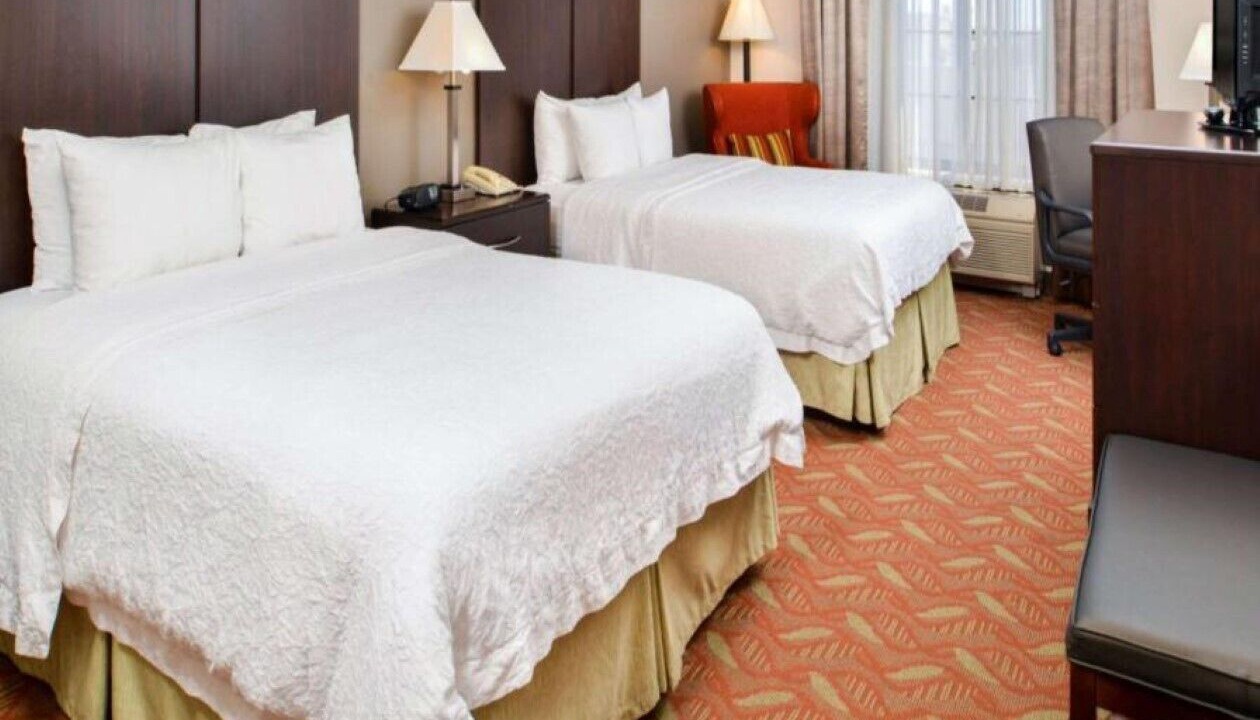 Photo of Bedroom in Burlingame