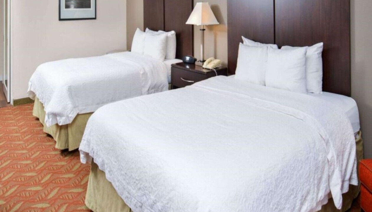 Photo of Bedroom in Burlingame