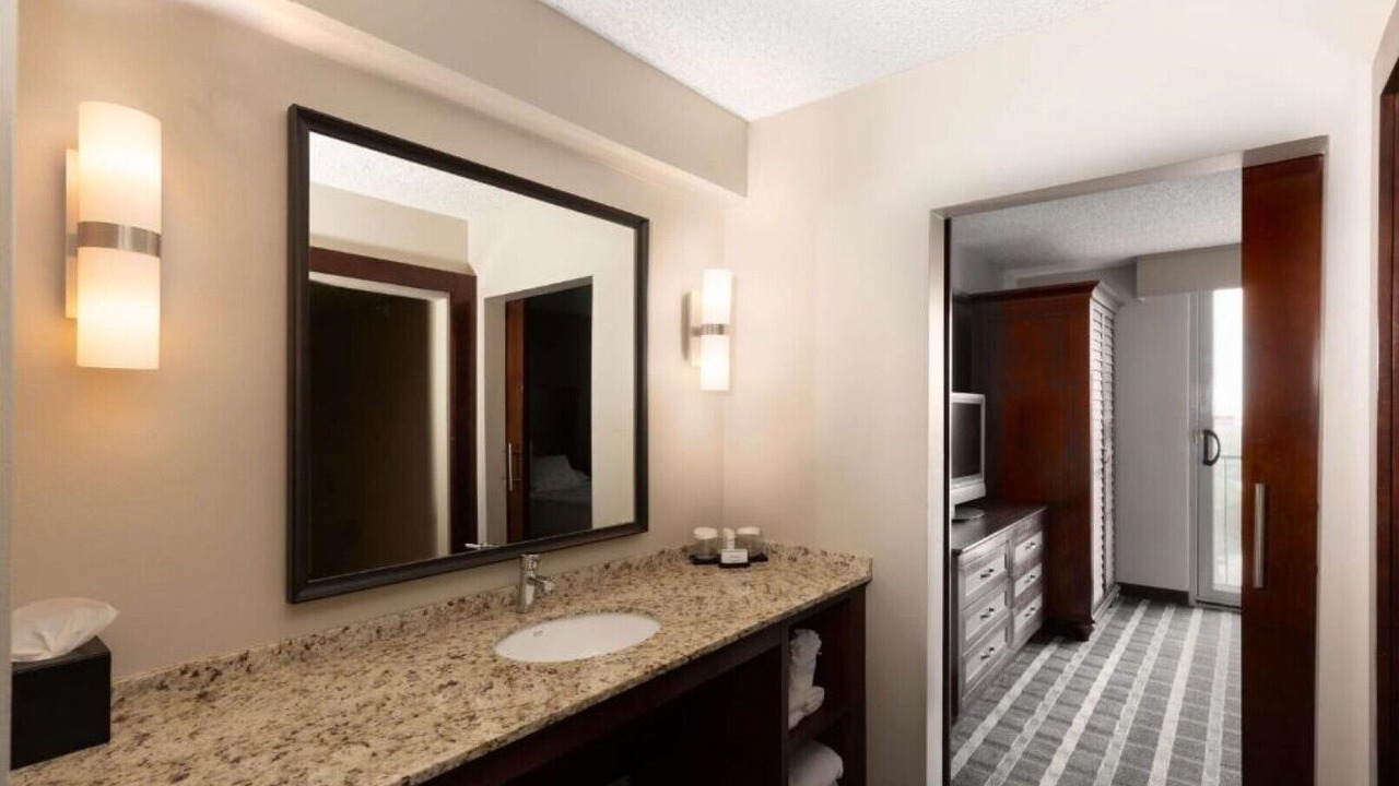Photo of Bathroom in Burlingame