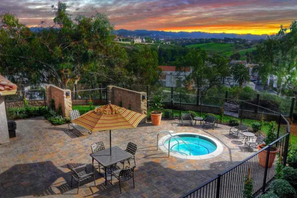 Photo of Patio Balcony in Monarch Beach