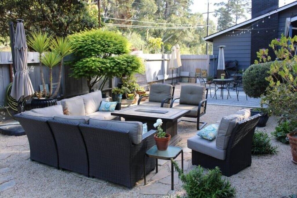 Photo of Outdoor in Monterey