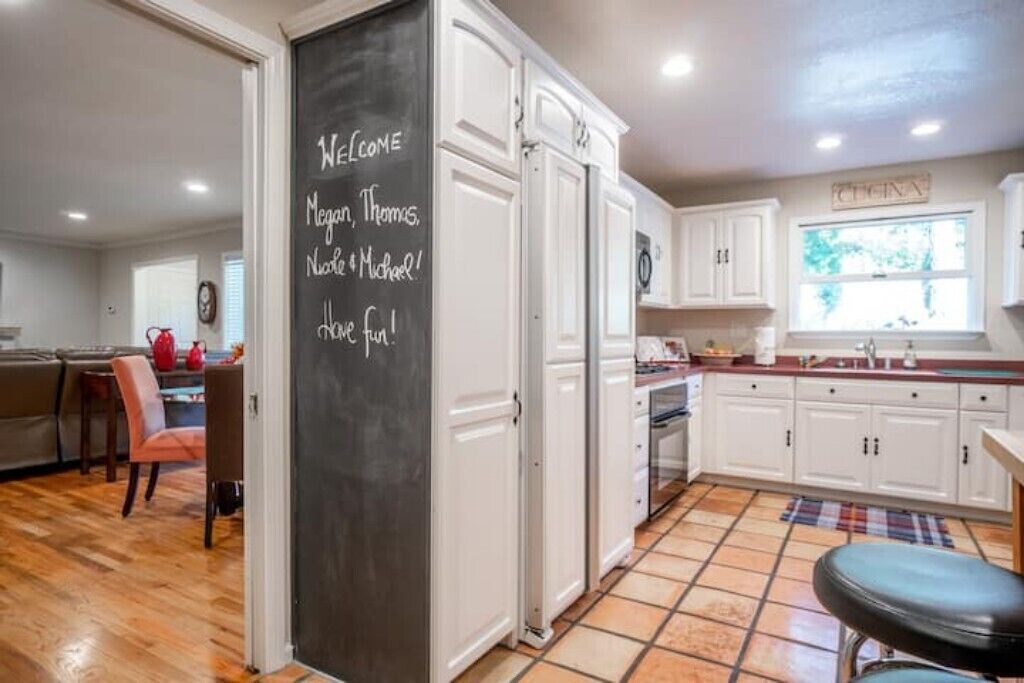Photo of Kitchen in Monterey
