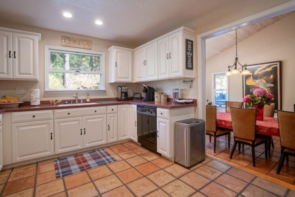 Photo of Kitchen in Monterey