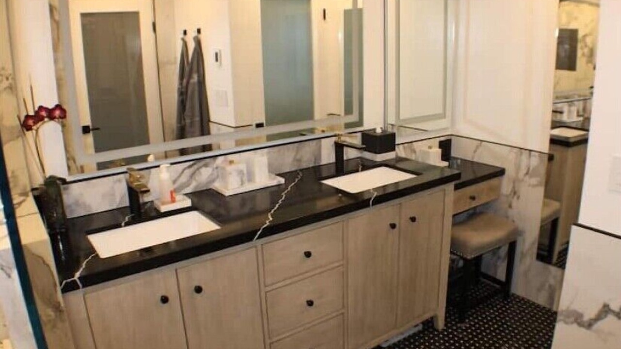 Photo of Bathroom in Monterey