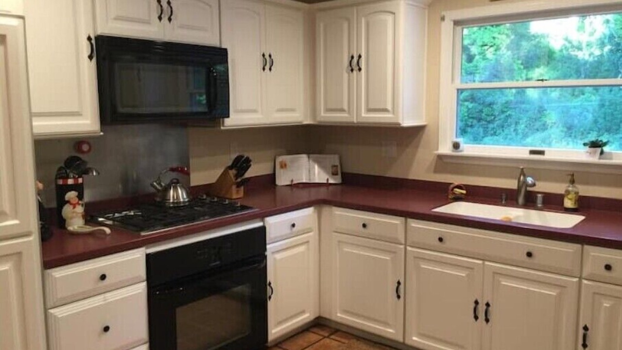Photo of Kitchen in Monterey