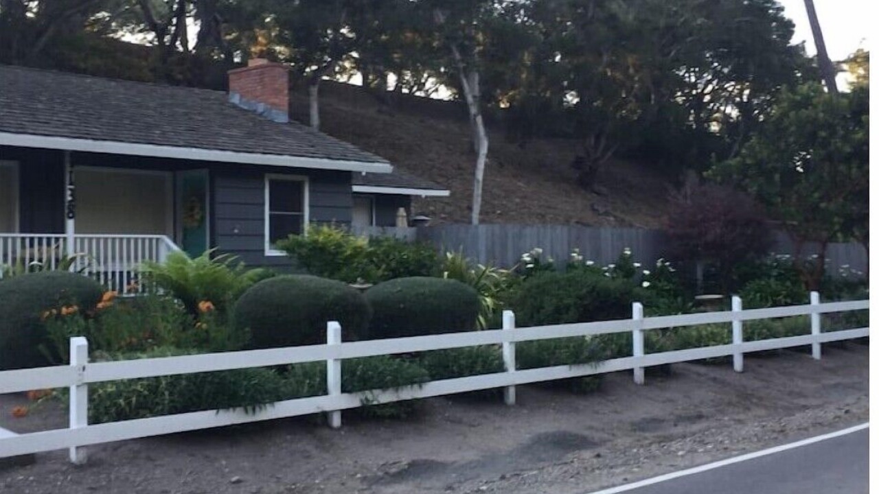 Photo of Outdoor in Monterey