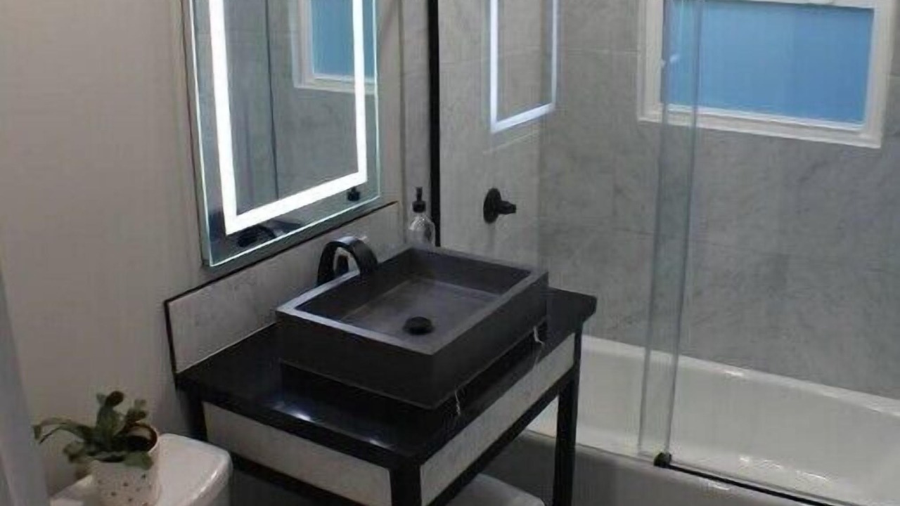 Photo of Bathroom in Monterey