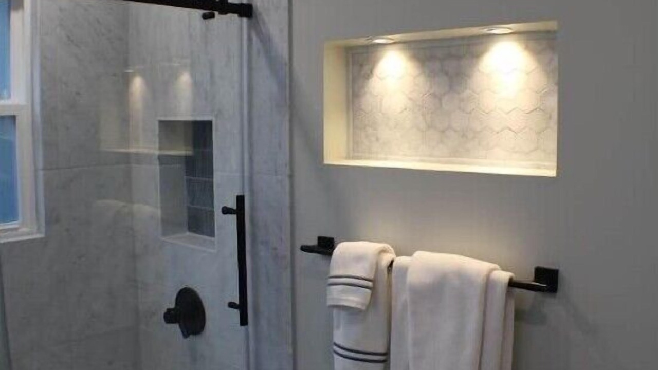 Photo of Bathroom in Monterey