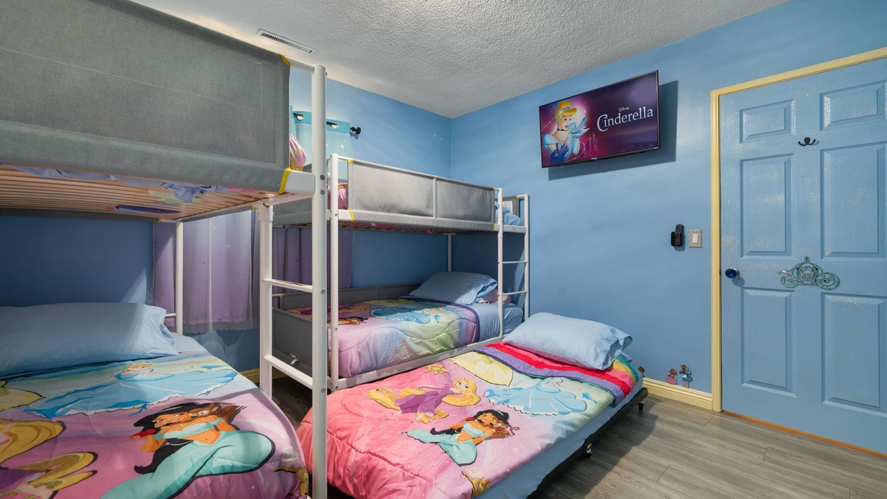 Photo of Bedroom in Southwest Anaheim