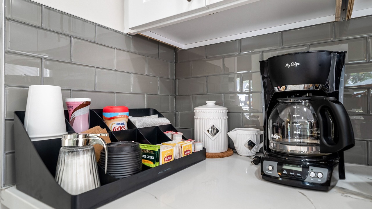 Photo of Kitchen in Southwest Anaheim