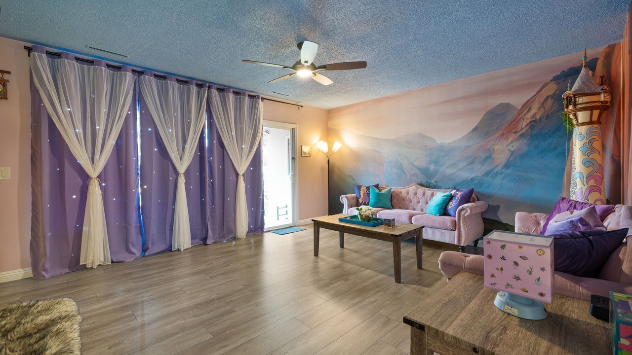 Photo of Livingroom in Southwest Anaheim