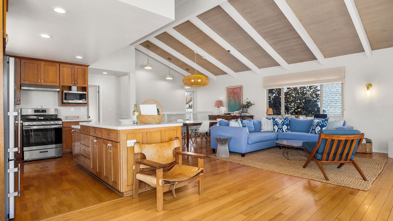 Photo of Bedroom in Westside Santa Cruz