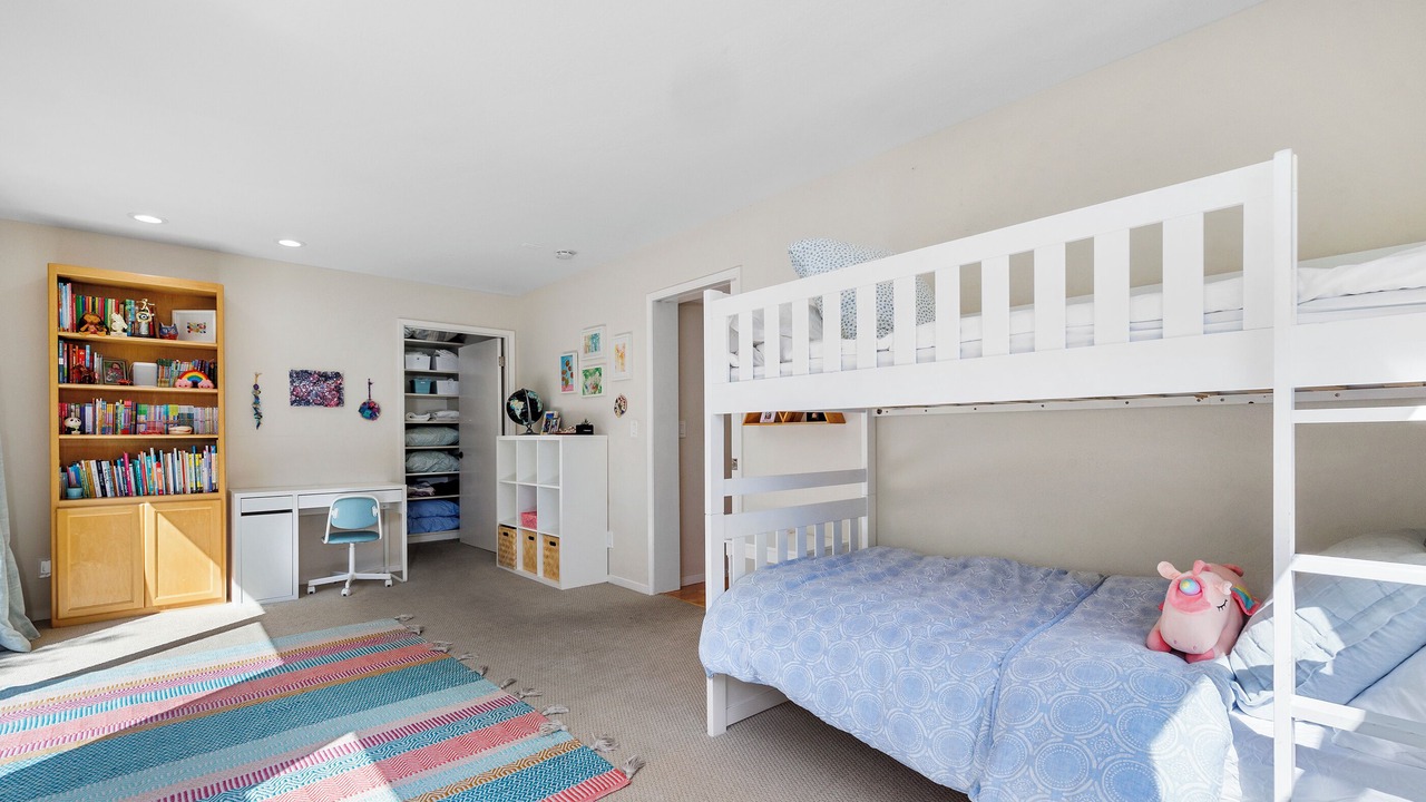 Photo of Bedroom in Westside Santa Cruz