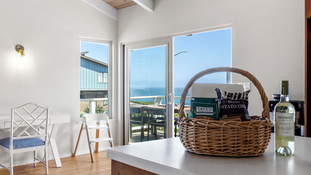 Photo of Bedroom in Westside Santa Cruz