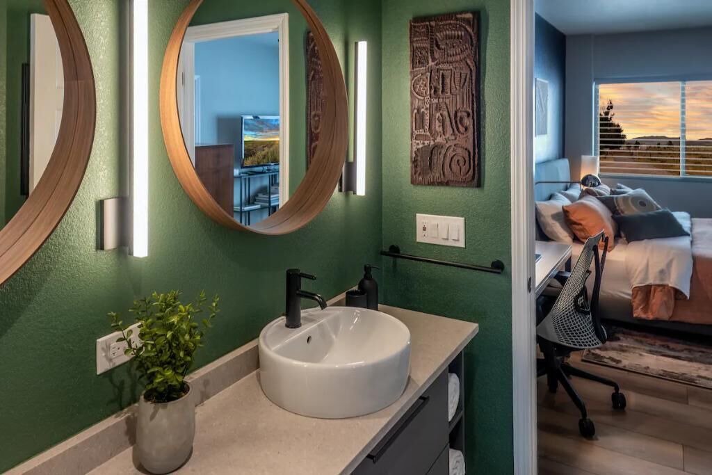 Photo of Bathroom in Minden