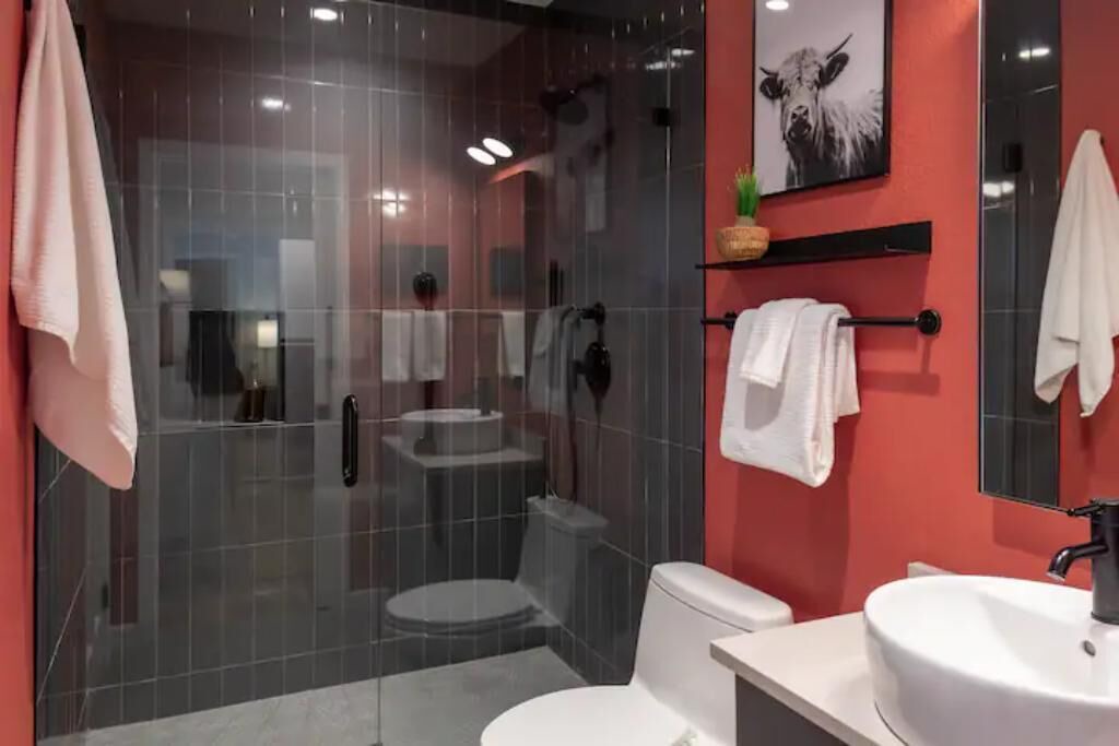 Photo of Bathroom in Minden