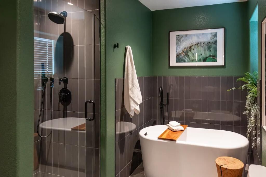 Photo of Bathroom in Minden