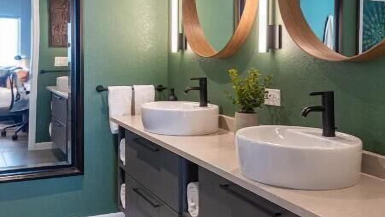 Photo of Bathroom in Minden