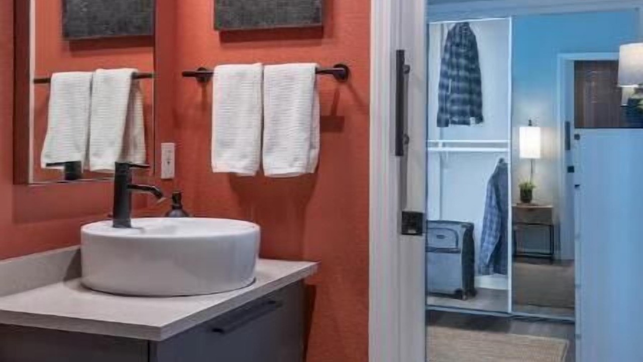 Photo of Bathroom in Minden