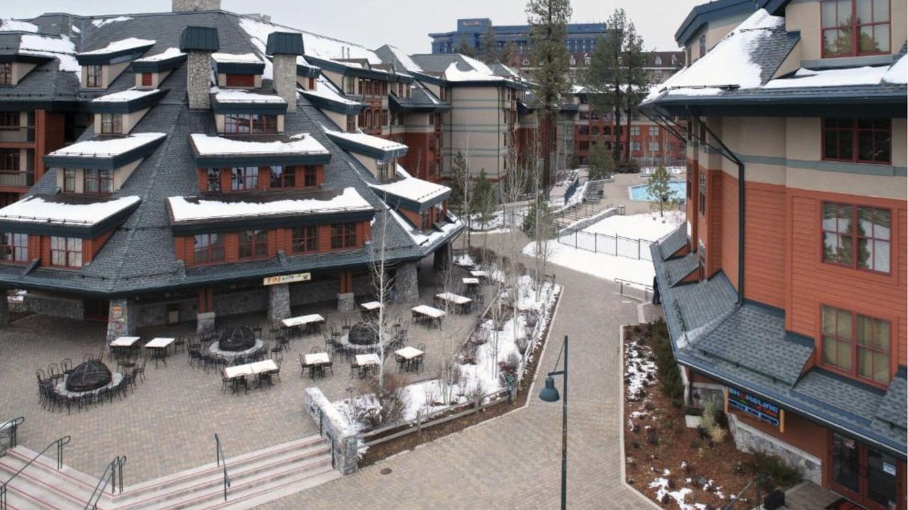 Photo of Outdoor in Lakeside Park