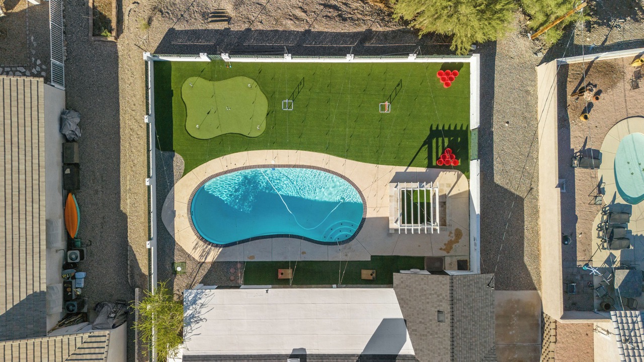 Photo of Outdoor in Lake Havasu City