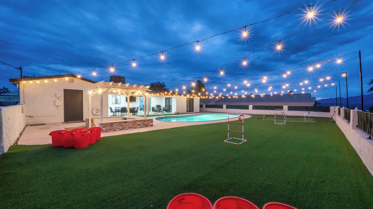 Photo of Outdoor in Lake Havasu City