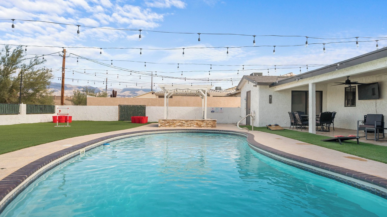 Photo of Outdoor in Lake Havasu City