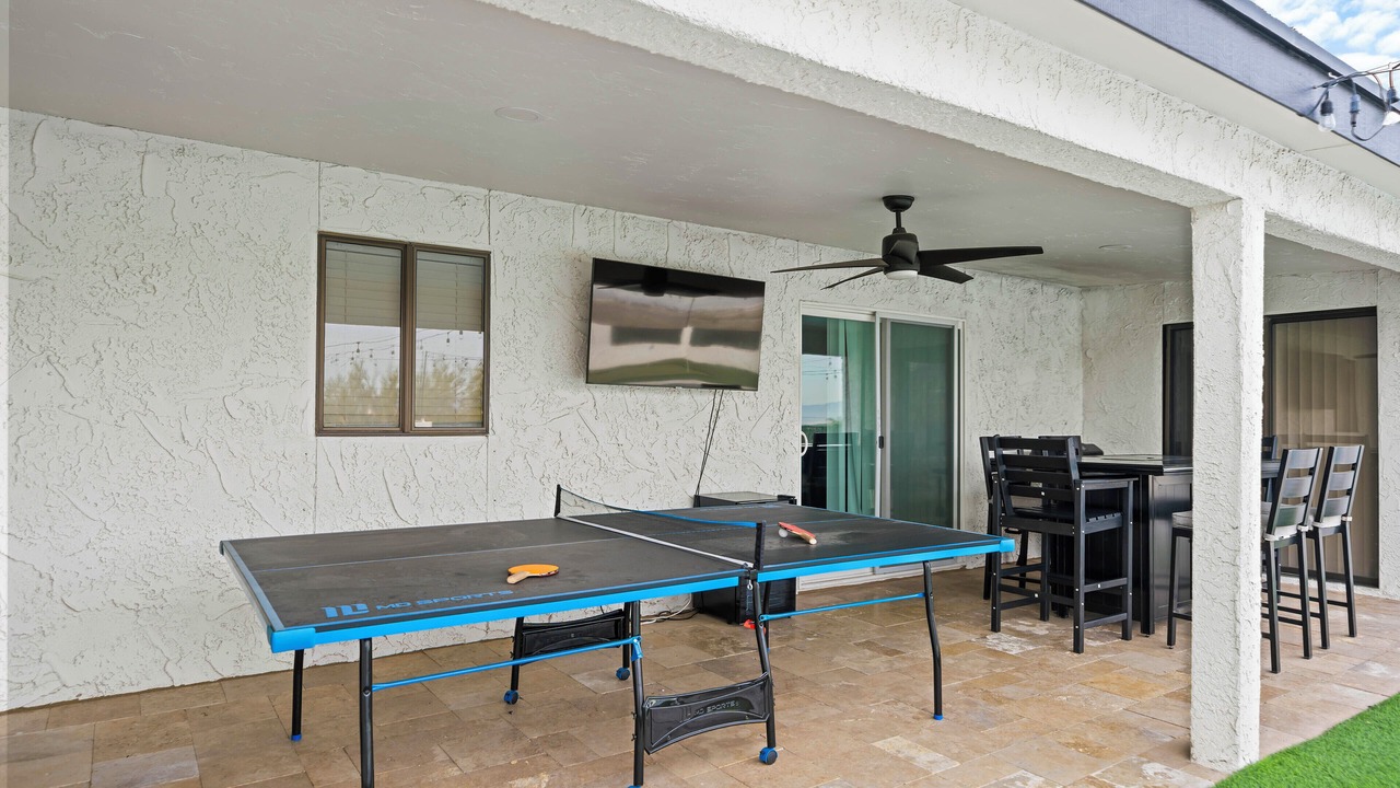 Photo of Outdoor in Lake Havasu City