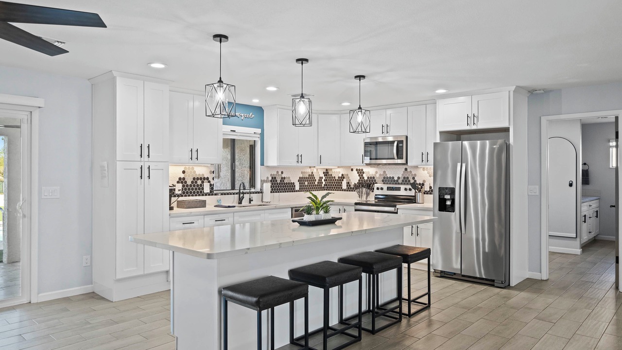 Photo of Kitchen in Lake Havasu City