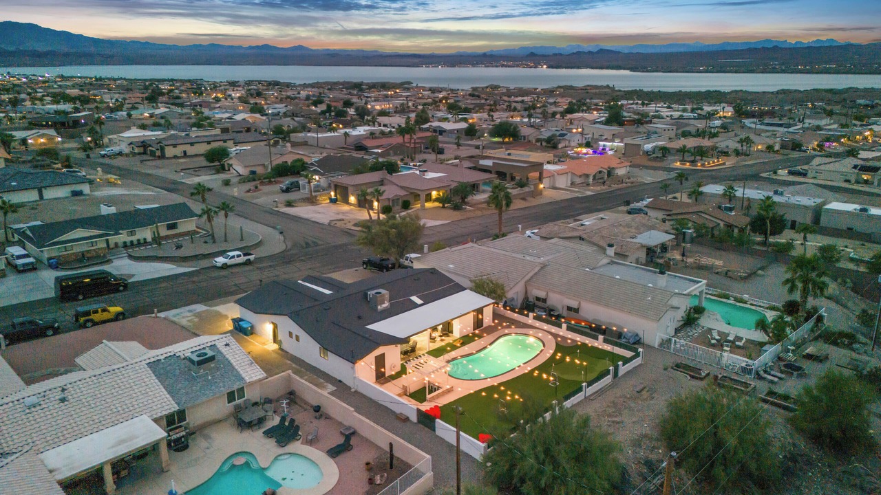 Photo of Outdoor in Lake Havasu City