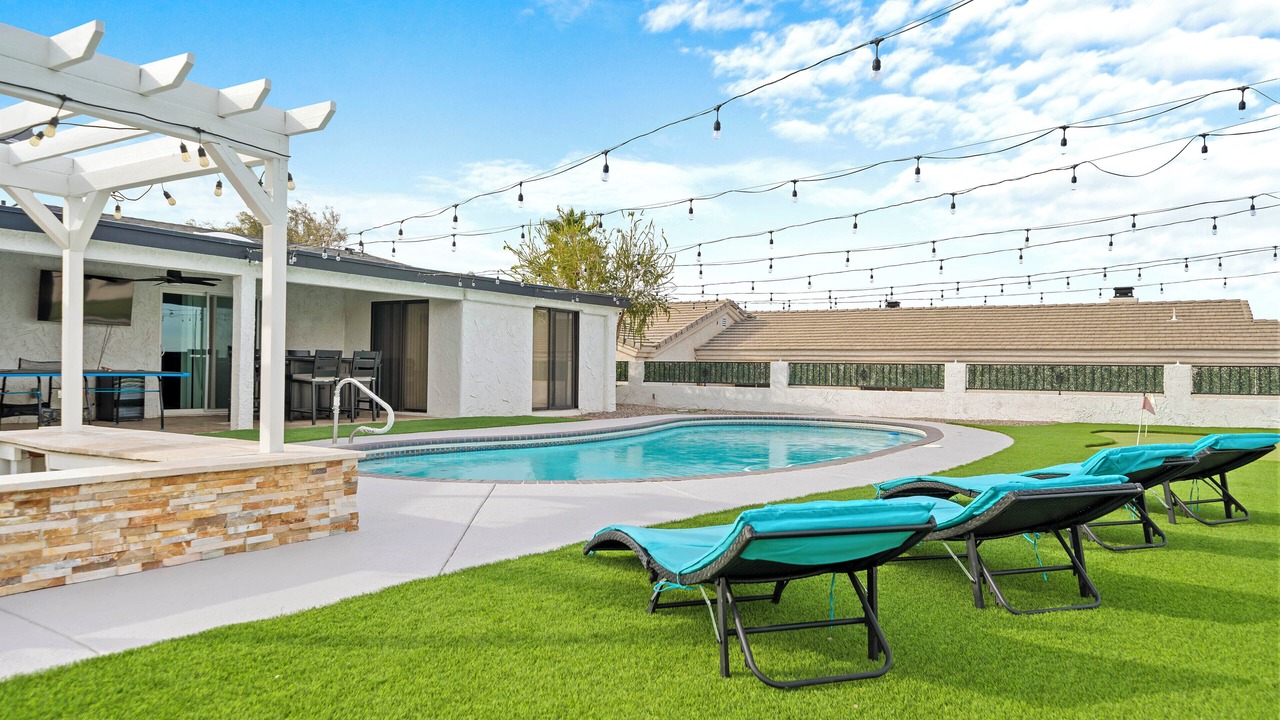 Photo of Outdoor in Lake Havasu City