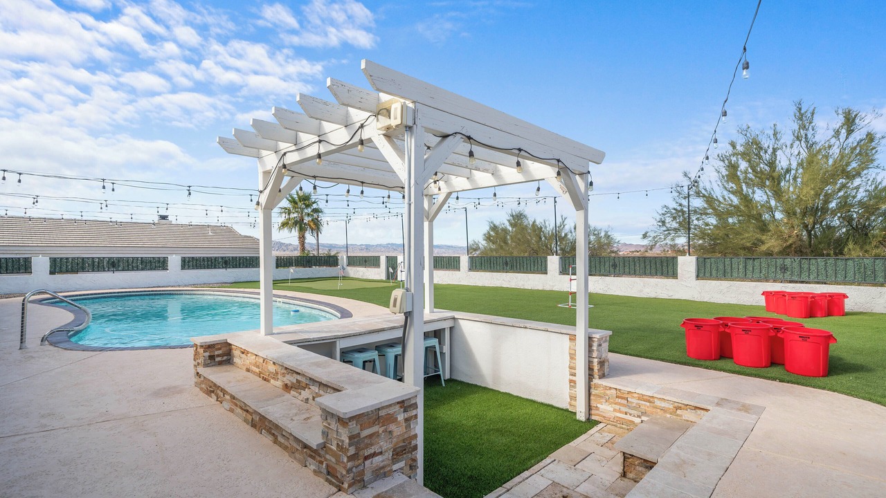 Photo of Outdoor in Lake Havasu City