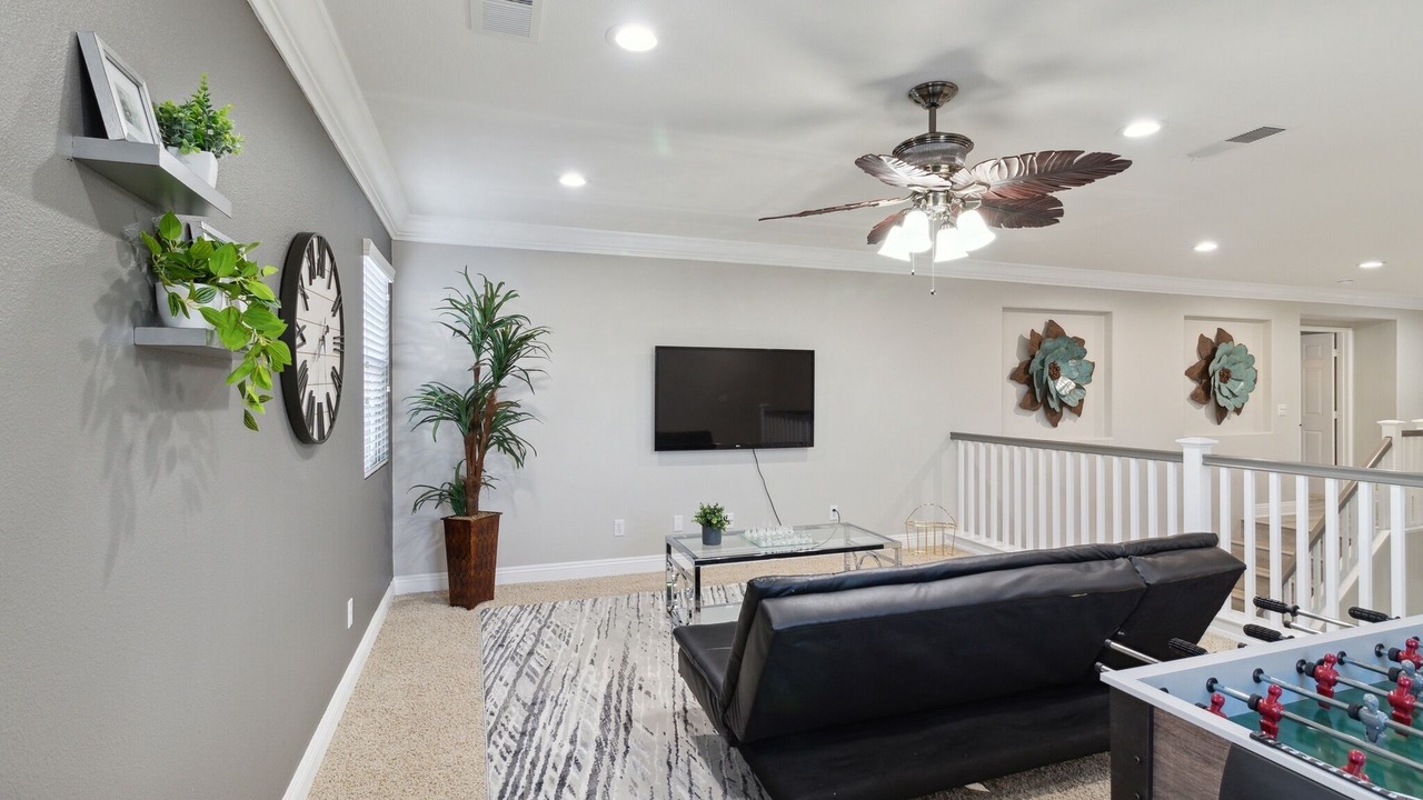 Photo of Bedroom in Victorville
