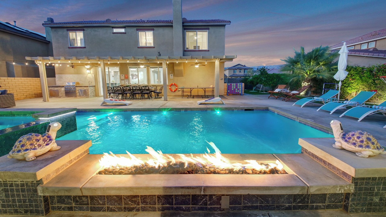 Photo of Outdoor in Terra Lago