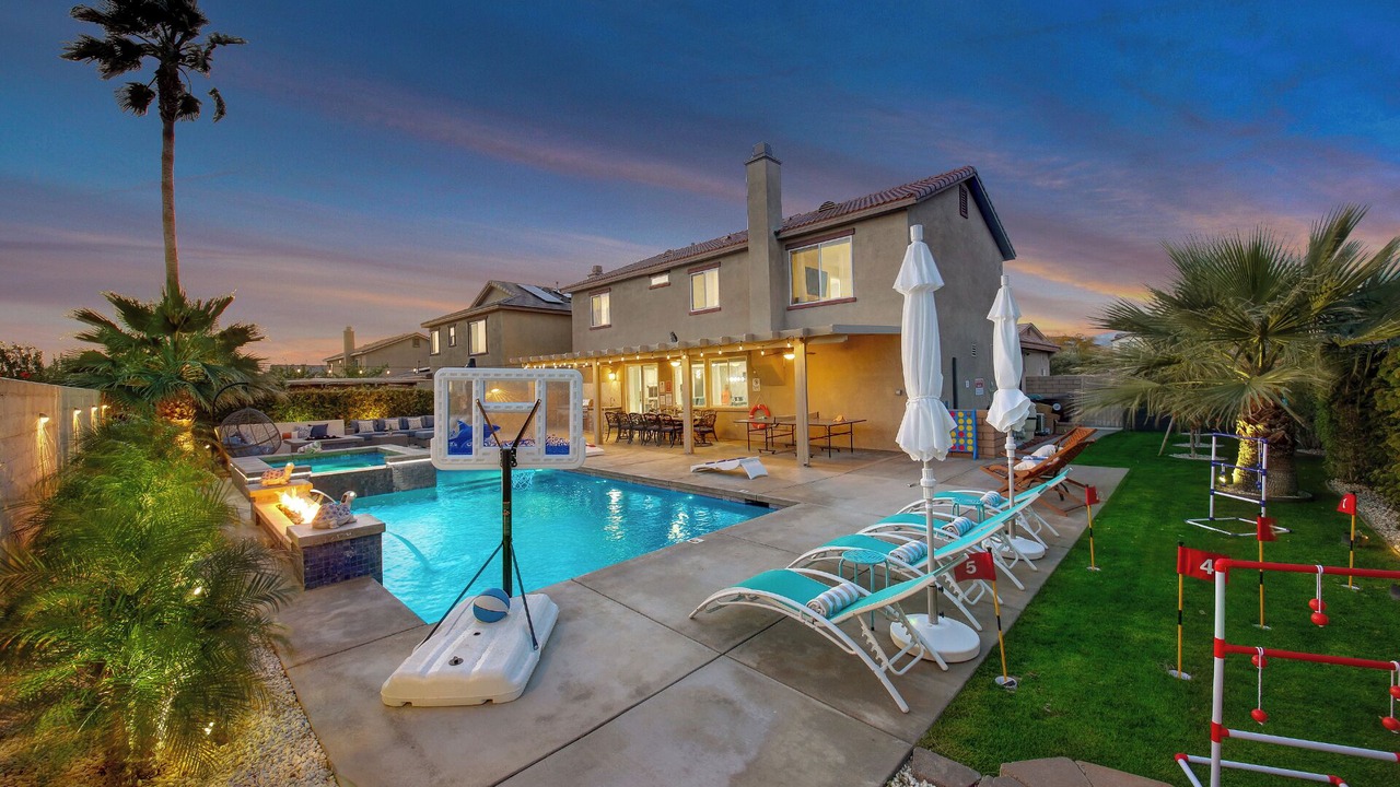 Photo of Outdoor in Terra Lago