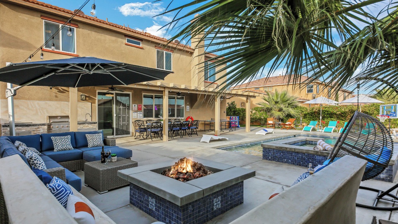 Photo of Patio Balcony in Terra Lago