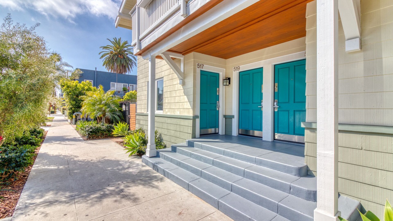 Photo of Outdoor in Downtown Long Beach