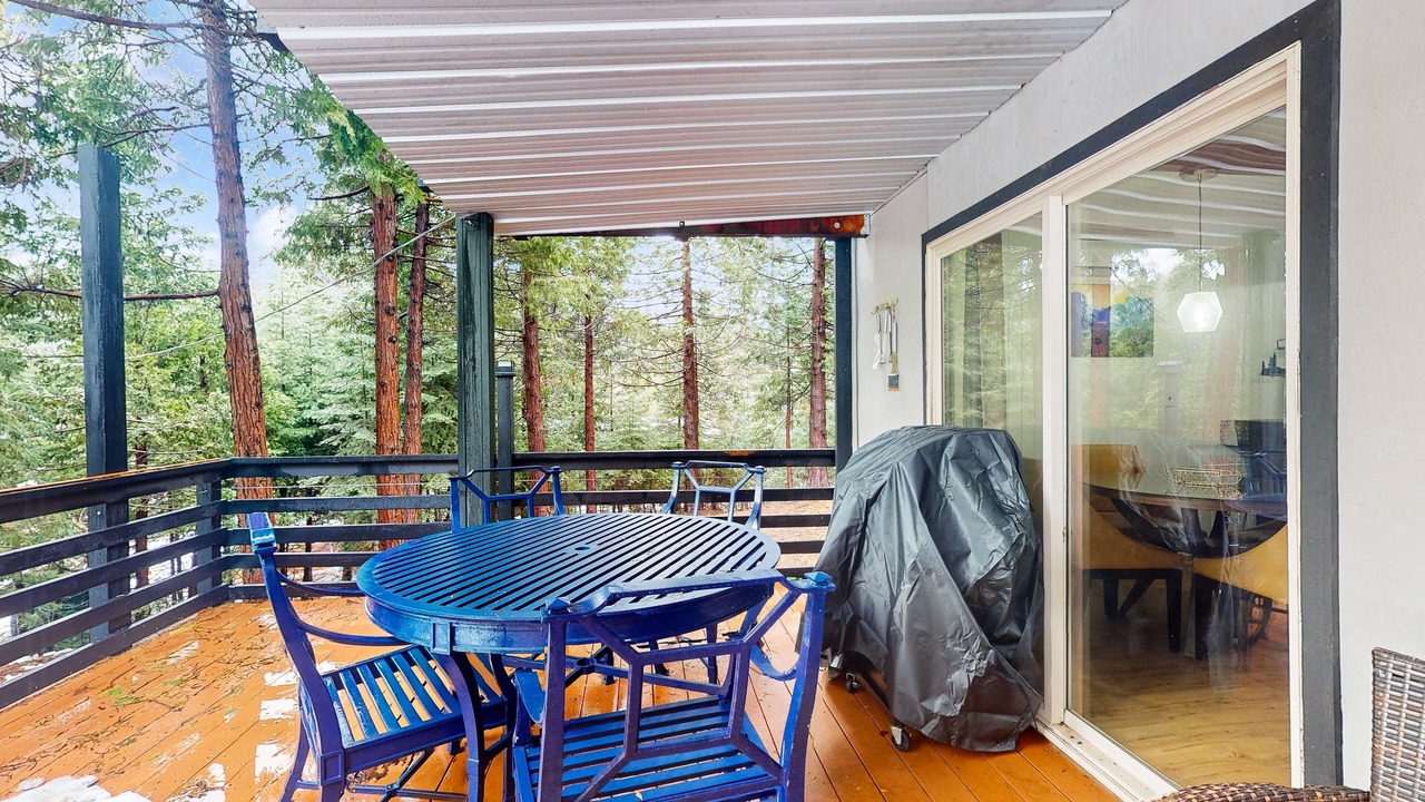 Photo of Outdoor in Fish Camp