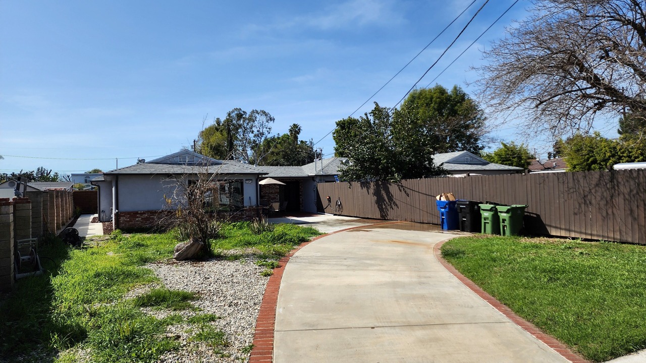 Photo of Outdoor in Reseda