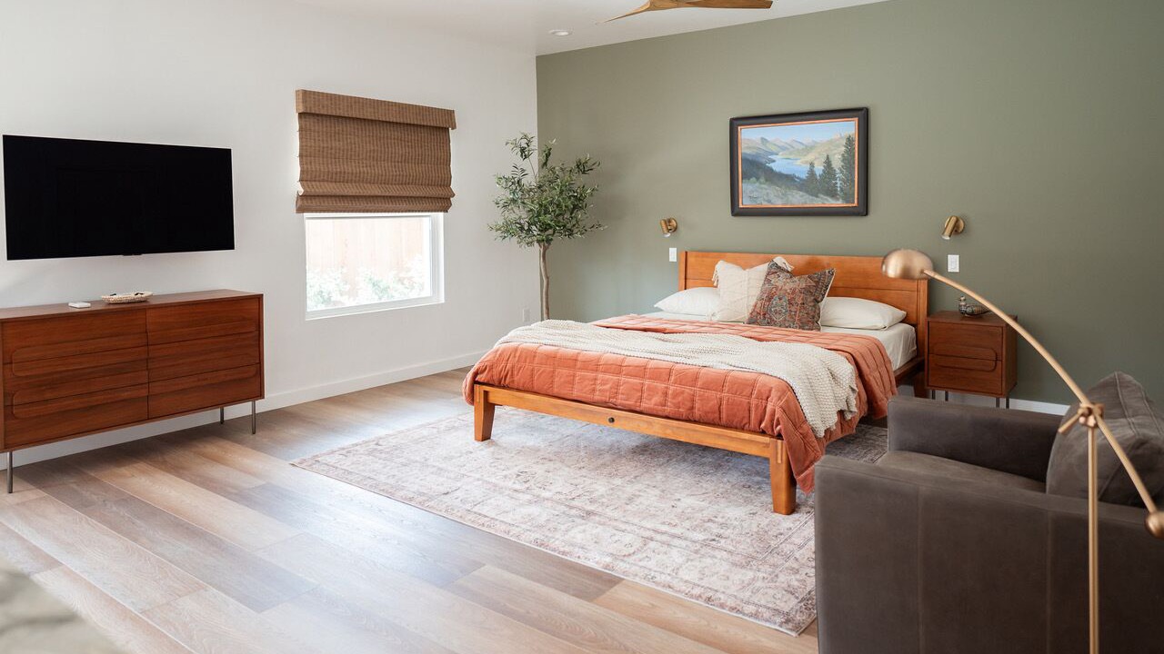Photo of Bedroom in Fig Garden