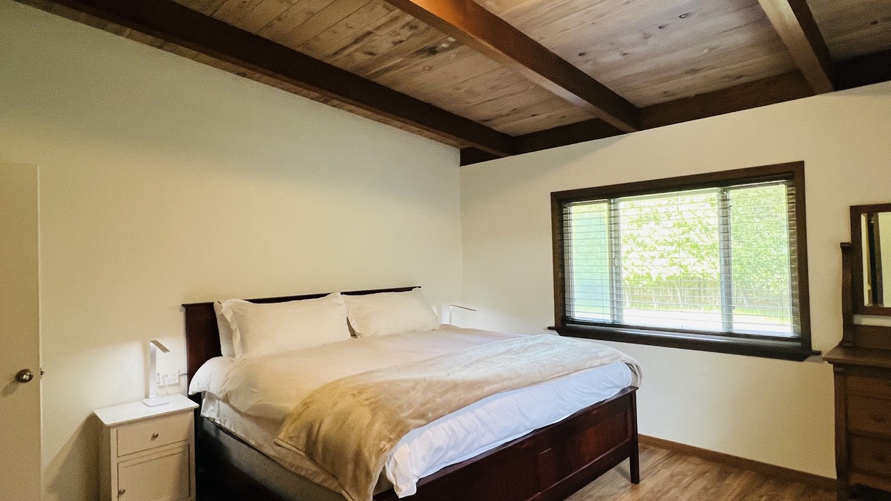 Photo of Bedroom in Inglenook