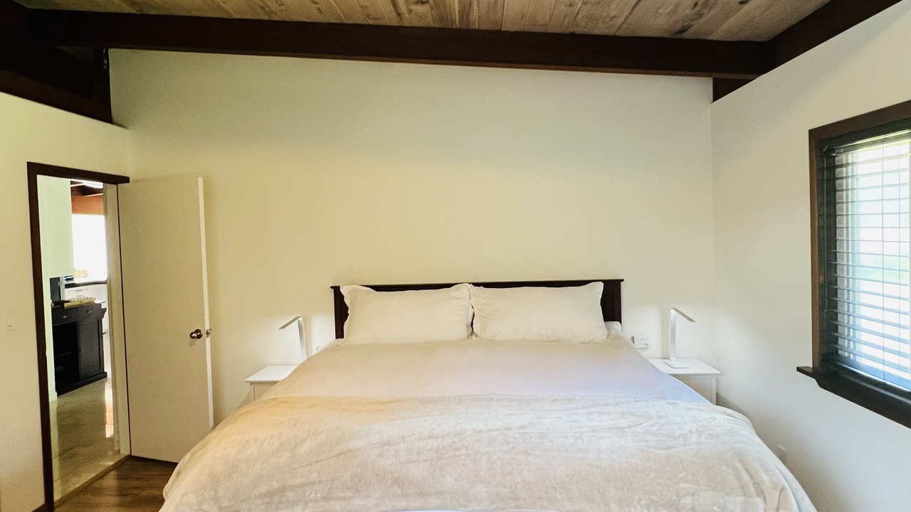 Photo of Bedroom in Inglenook